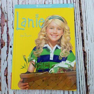 American Girl Lanie Book 1